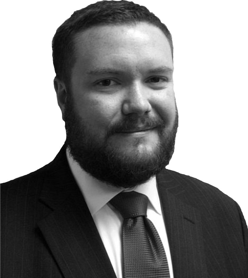 Nick Henn, PE / Registered Engineer