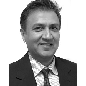 Shabbir Kazmi, AIA / Registered Architect