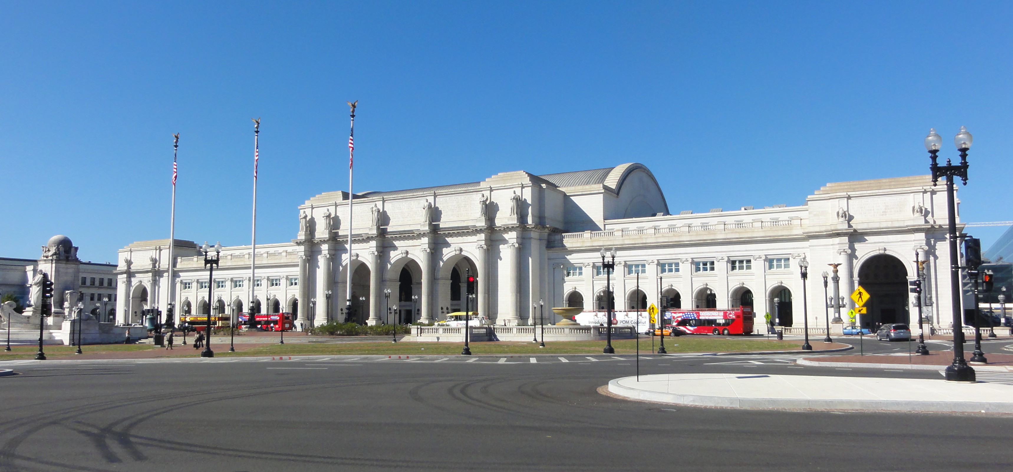 Union Station Photo of Union Station