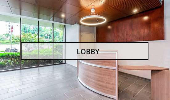 btn_officelobby Interior Design