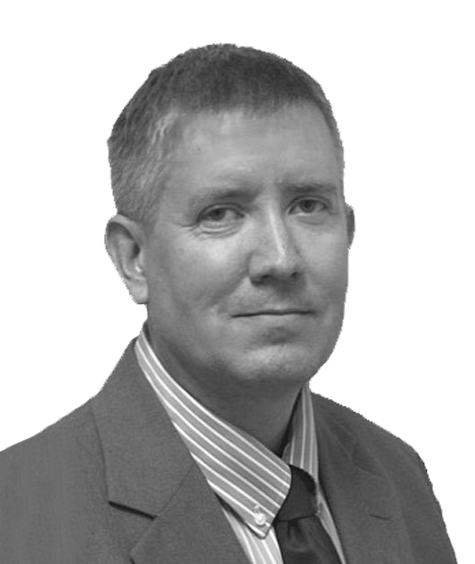 Chris Upperman, RRO / Project Manager