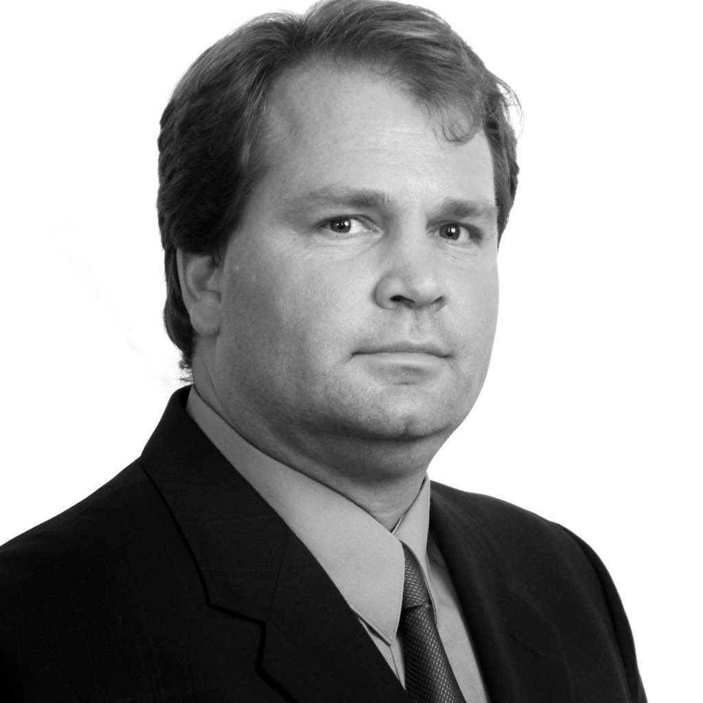 Christopher Carlson, P.E. / Chief Structural Engineer