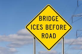 icey-bridge Bridge Ices Before Road