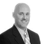 Kirk Parsons, RRC / Vice President