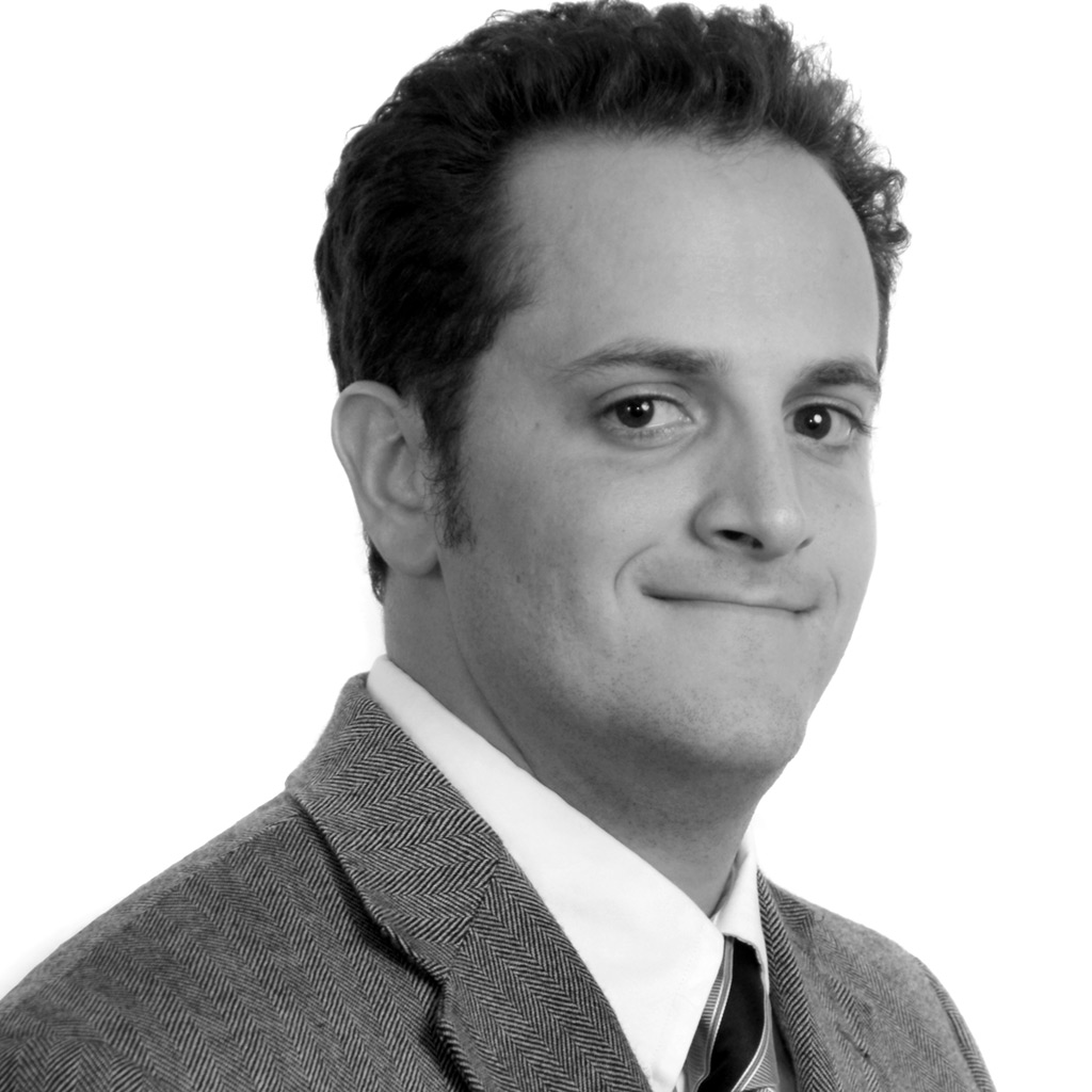 Robert "Bobby" Radcliff, P.E. / Senior Registered Engineer