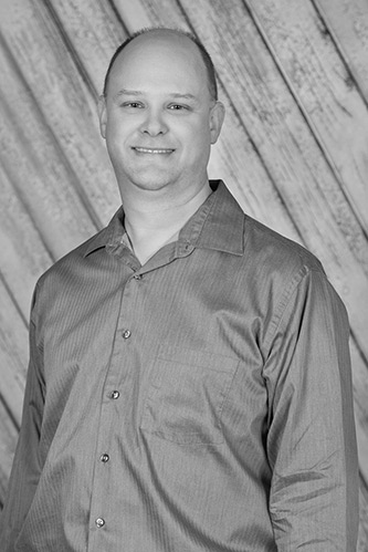 staff_JoeShuffleton_bw_v2 Senior Staff