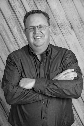 staff_JoeShuffleton_bw_v2 Senior Staff