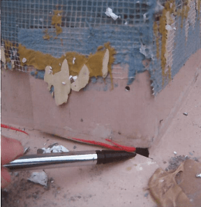 wood-sheathing Transition Studies wood-sheathing Transition Studies