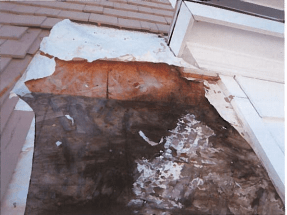 wood-sheathing Transition Studies wood-sheathing Transition Studies