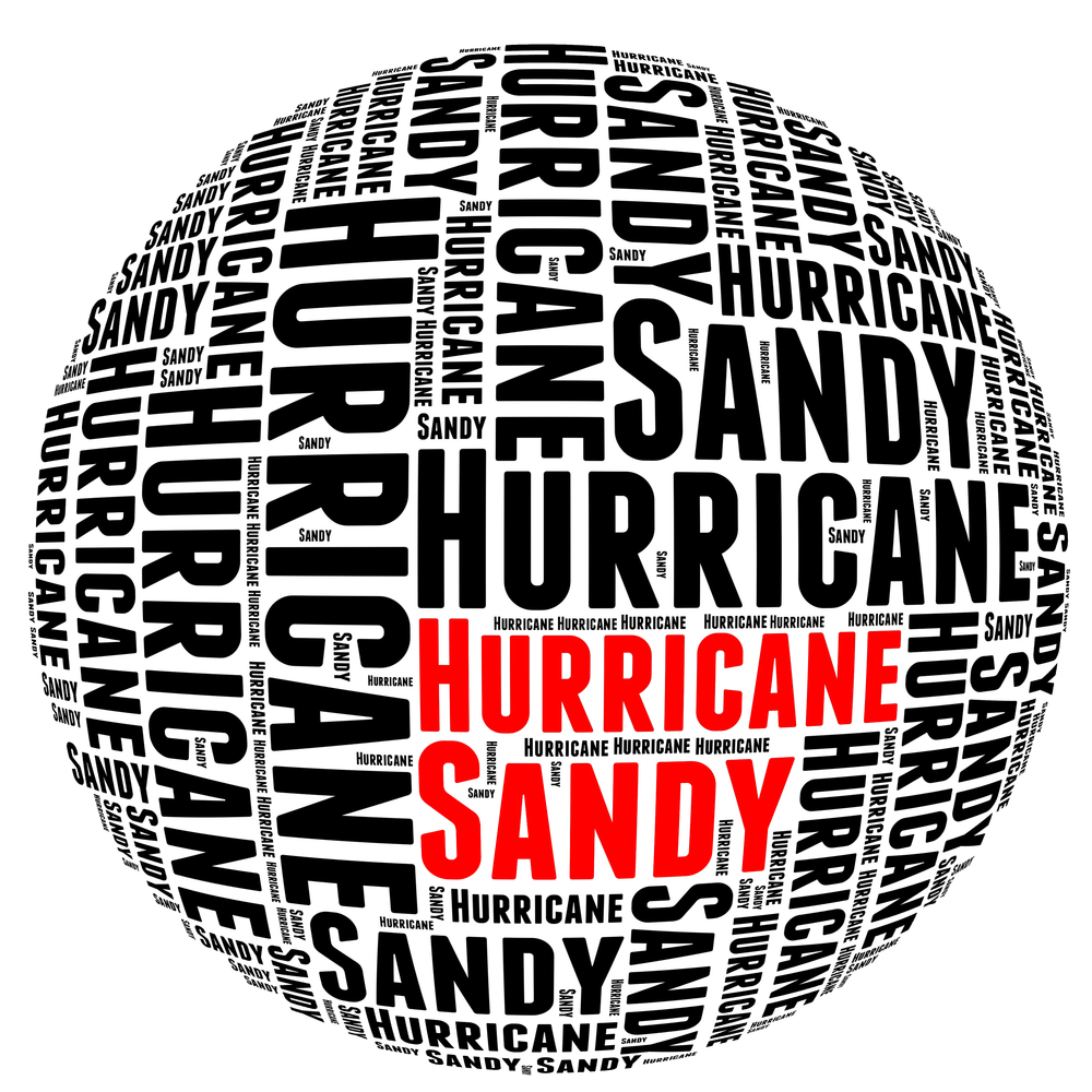 hurricane-sandy hurricane sandy