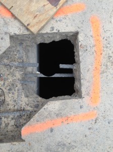 rebar-cut-300x225 The Importance of GPR Testing