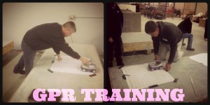 gpr training word