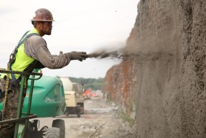 shotcrete-300x201 What is Shotcrete?