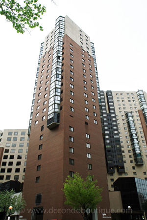 Photo of Alta Vista Condominium at Metro Center