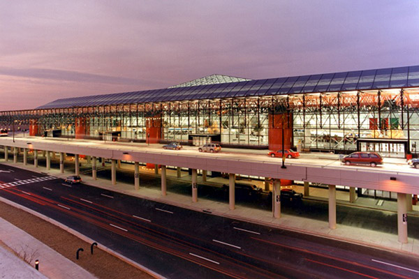 Photo of BWI Airport