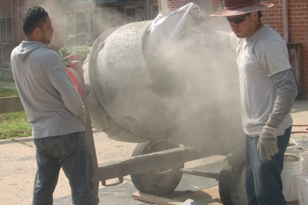 Dusty-Concrete-Mixer-Photo-cropped-1024x680 Dusty Concrete Mixer Photo - cropped