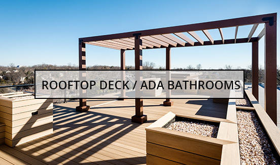 PROJECT-ROOFTOPDECK Architectural