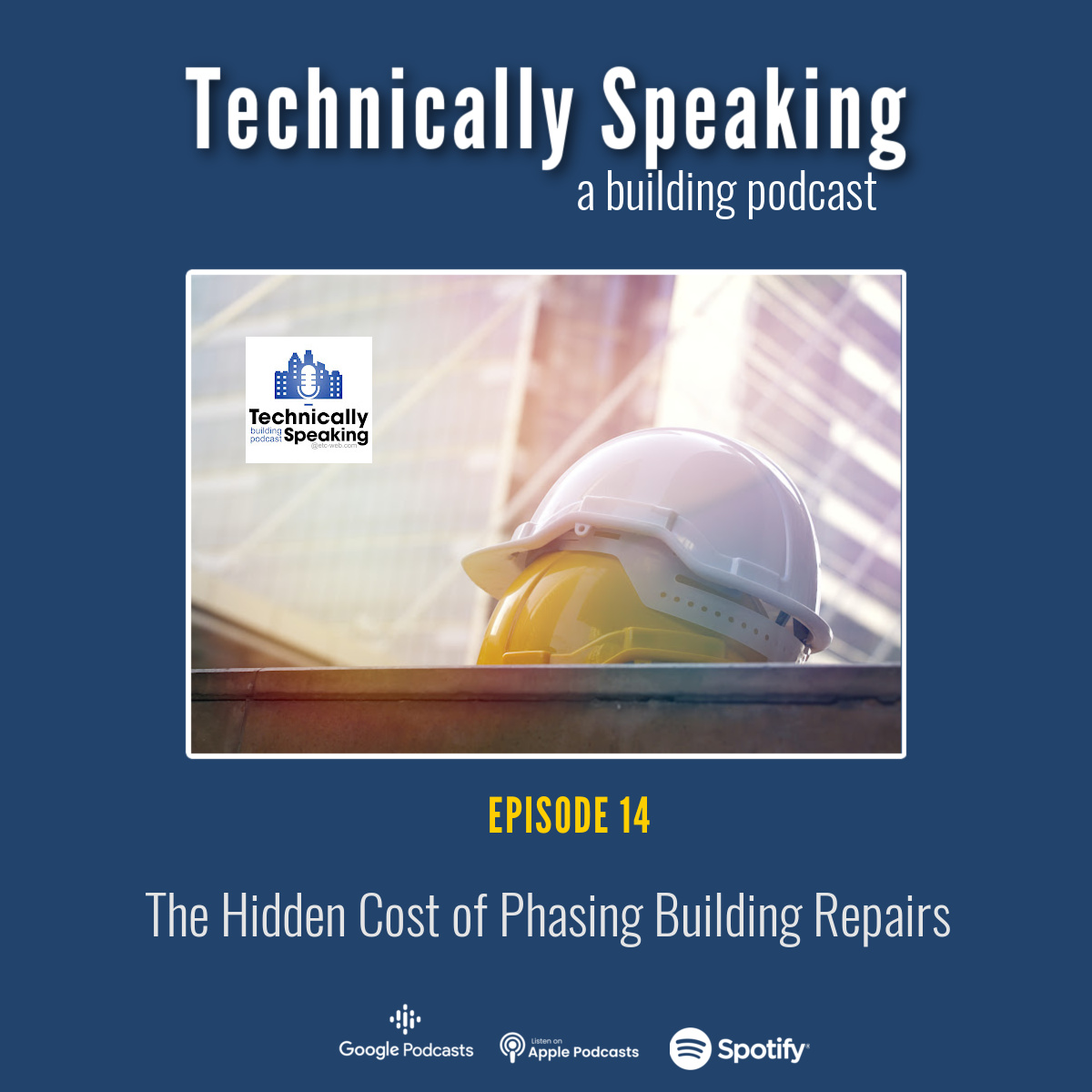 Podcast 14 art