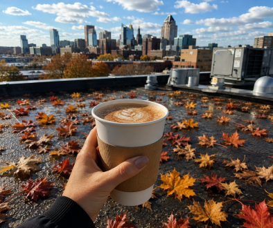 Fall Roof Maintenance Checklist