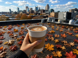 Pumpkin spice