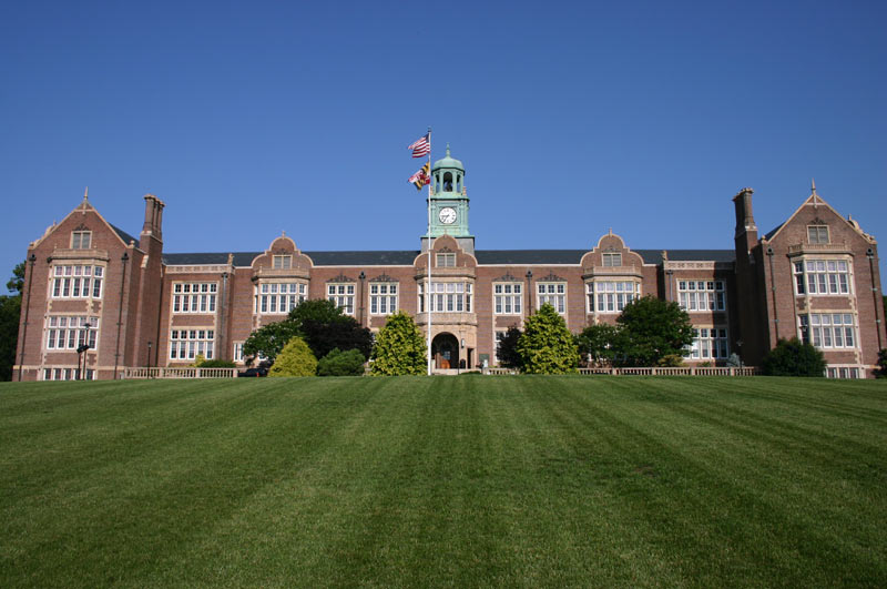 Photo of Towson University