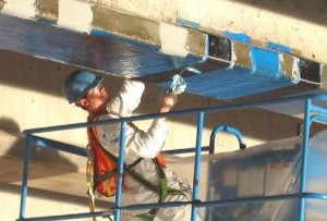 article-1-300x203 Strengthening Concrete with Fibers