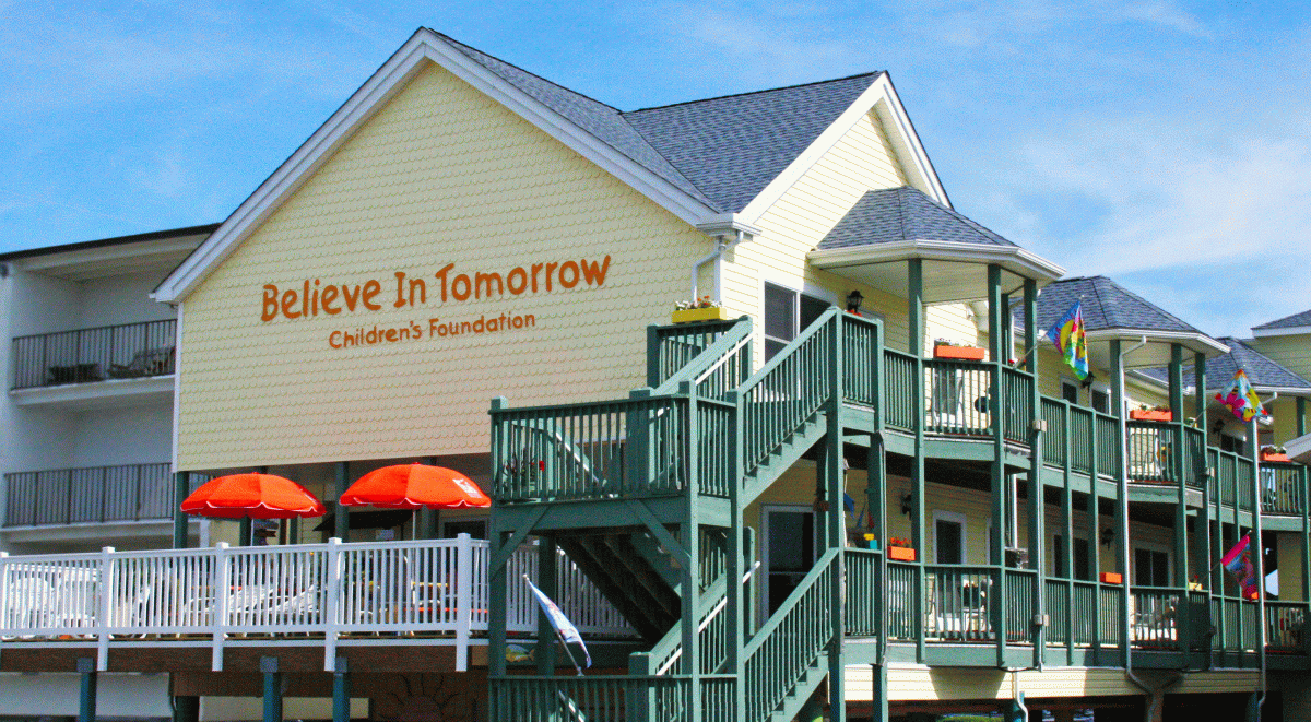 believe Enhancing Lives believe Enhancing Lives