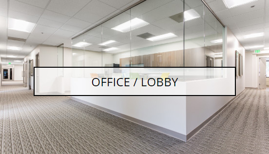 btn_officelobby Interior Design
