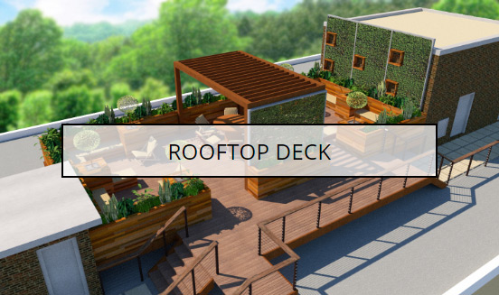 PROJECT-ROOFTOPDECK Architectural