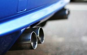 car-exhaust-300x191 Carbon Monoxide Check