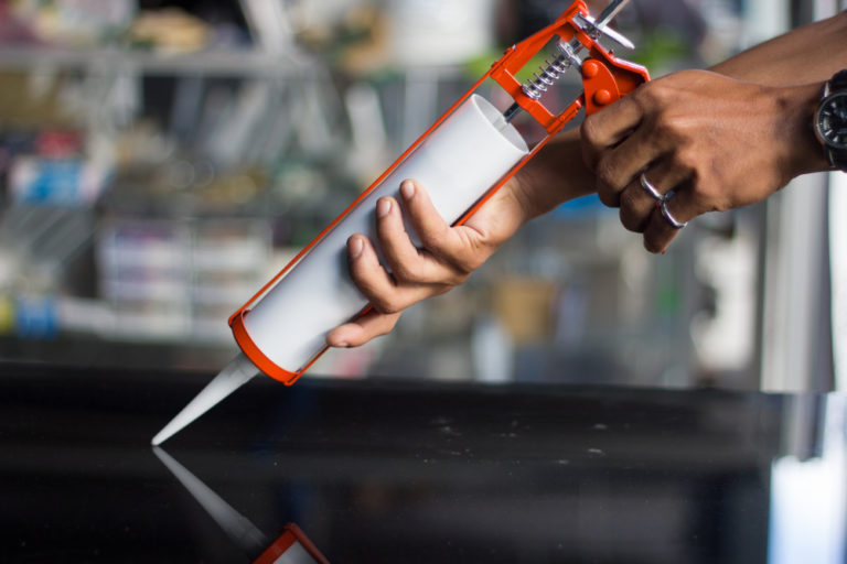 Top 3 Spaces Where Caulk Should Not Be Applied ETC Blog