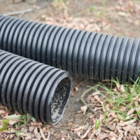 Shortcoming of Corrugated Plastic Pipes