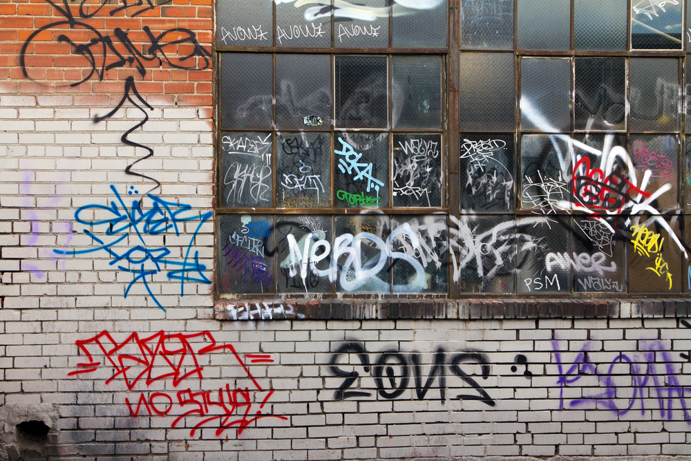 graffiti graffiti