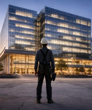 man-in-front-of-building