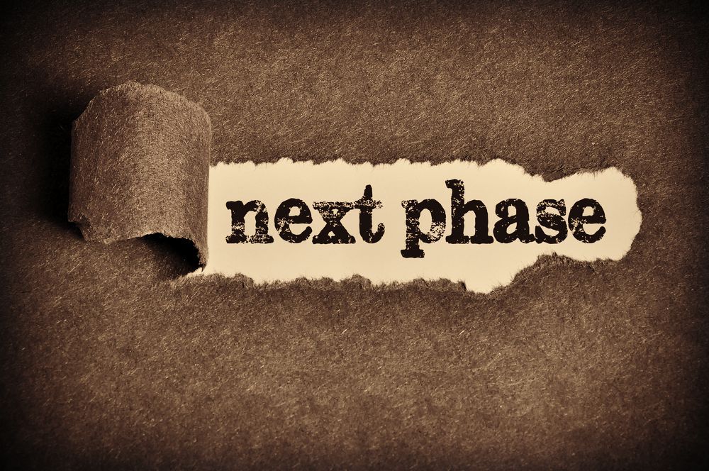 next_phase Phasing Construction Projects
