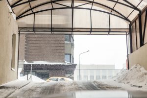 parking-garage-med-300x200 Removing Snow From Parking Structures