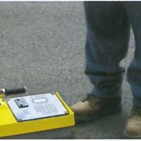 footprint-300x200 How can I repair footprints in my concrete sidewalk?  