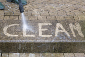 shutterstock_196561019-300x200 Cleaning Concrete