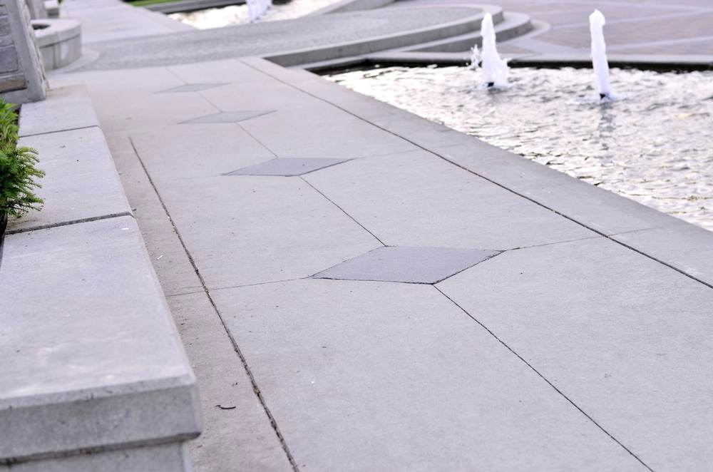 Hold the Vacuum! (Dusting Concrete Surfaces) Engineering Technical